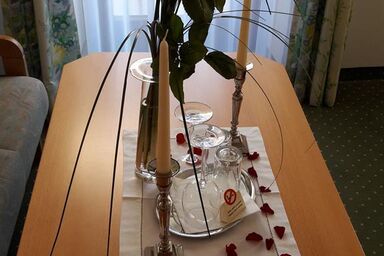 Haslgut - Doppelzimmer