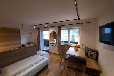 Ferienhaus Anna - Berghüttenfeeling 3