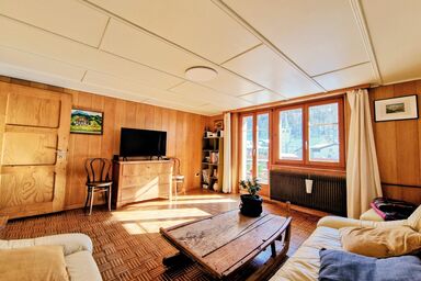 Faderhorn 8 - Appartement/Fewo