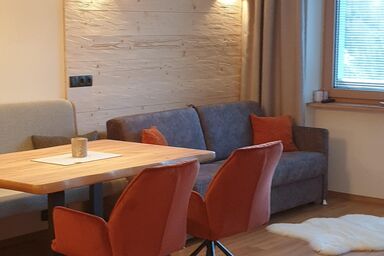 Gästehaus Zedlacherhof - Apartment Venedigerblick