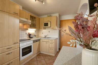 Apartment-Pension Schmiedererhof - Apartment "Hornblick" - 3 Schlafräume