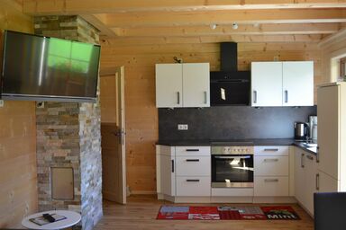 Ferienwohnung Hinterwinkl - Ferienwohnung "Kuhweide"