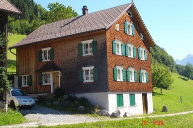 Haus Sücka