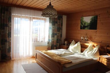 Haus Hirschbichler - Appartement Steinernes Meer