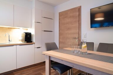 Apart Crystal - Appartement Alpenjuwel