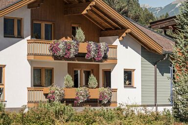 Apart Garni Montana - Typ Edelweiß5