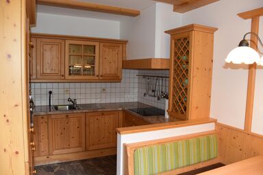 Lärchenheim - Ferienwohnung 5