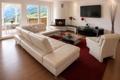 Ambassador Leukerbad # - 4-Zimmer-/6-Bettwohnung,Ambassador B11# (769B11)