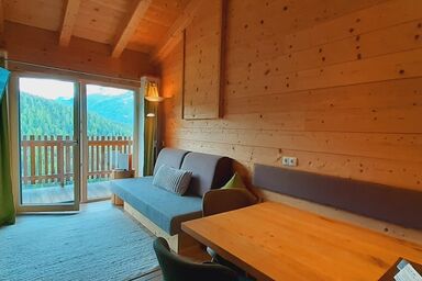 Bio & Reiterhof der Veitenhof - Ferienwohnung Sonate