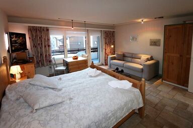 Sarazena - 2-Bettwohnung O