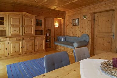 Ferienwohnungen Kirchebnerhof - 5-12 Personen Appartement "Acherkogelblick"