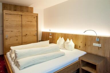 Top Apart Daniela - Doppelzimmer "Komfort"