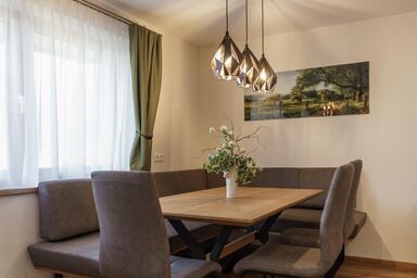 STÖGERGUT - Appartement Alpenrose