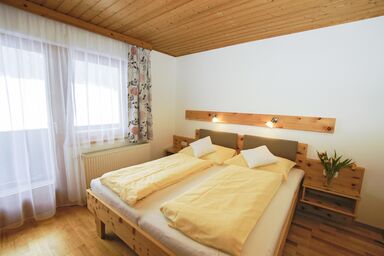 Pension Leit'n- Franz - App. Hochkönig- 2 Schlafräume- 70 m²