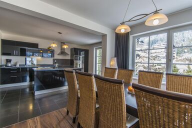 Aparthotel Sonnenwende - Deluxe Dreizimmer Appartement (SW3D)