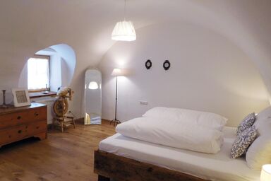 Appartmenthaus Kornberg GÜTL - App. SCHLITTENFAHRT - 3 Schlafräume, 2 Bäder, 2 WC