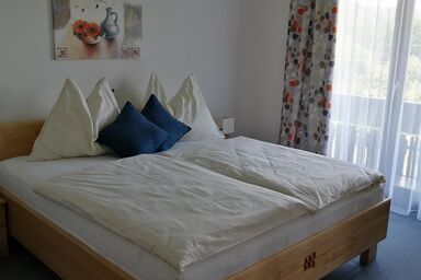 Ferienwohnung Zammernig - Appartement