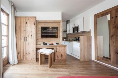 Appartement Ausserladscheider - Appartement Christina