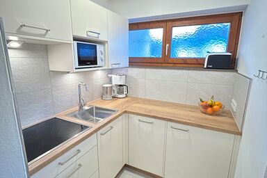 Appartements Achensee - Apartment Nr. 1 (B) mit Gartenblick