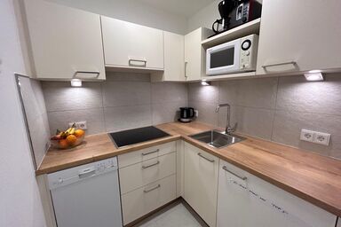 Appartements Achensee - Apartment Nr. 9 (C) mit Bergblick