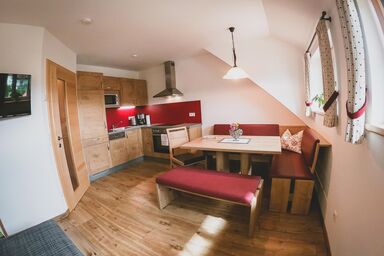 Macheiner, Samer - Appartement 2 / 2 Schlafräume