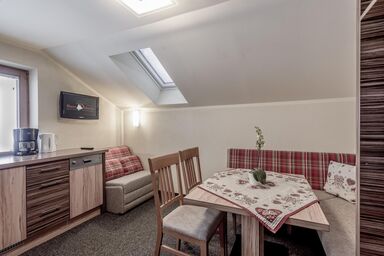 Haus Daheim - GRS106 - Appartement für 2-4 Personen