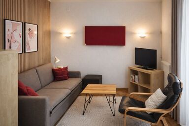 Ferienwohnungen Vidoni - Wohnung 1