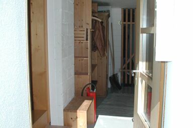 Clois 19 - Ferienwohnung Clois 19