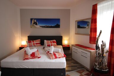 Appartementhaus Lercher - Appartement 03