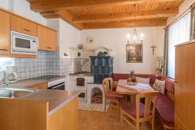 4* Sterne Bio-Holzhaus Heimat & Landhaus Heimat - Appartement/Fewo,Terrasse 60m² 2-4 Personen