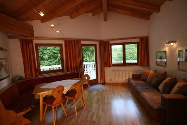 Ferienwohnungen Haaser - Ferienwohnung Typ D