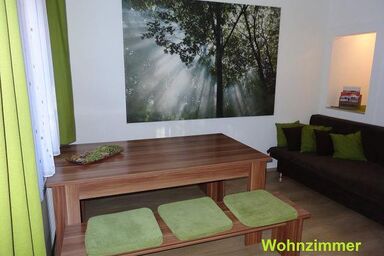 Ferienhaus Huber - Ferienhaus, Dusche, WC, 3 Schlafräume