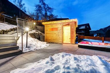 Haus Edelweiss by A-Appartments - Appartement Alpenrose