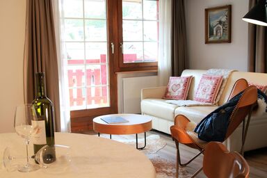 Chalet Valeria - 2-Bettwohnung