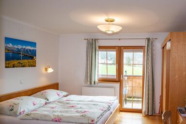 Lahnhof - Doppelzimmer Morgensonne