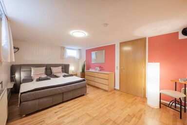 Haus Dreindl - Wohlfühloase