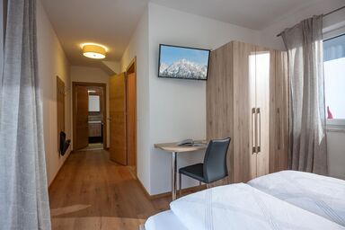 Appartement Sophie - Appartement/Fewo, Dusche, WC, 1 Schlafraum