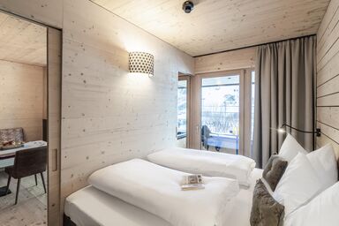 3-Seen-Haus - Appartement Herrlich Wild