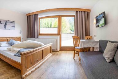 Haus Am Mühlroan - Appartement Top 2