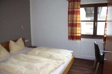 Appartementhaus Bergblick - Apartment Innsbruck
