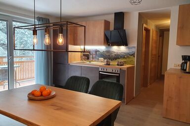 Alpen Ferienwohnungen Viehhofen - Alpen 2