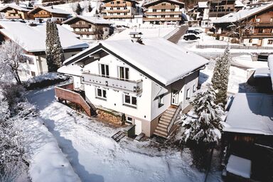 Alpen Haus Maria - Chalet für 2-11Personen