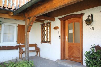 Haus Lina - Iseler