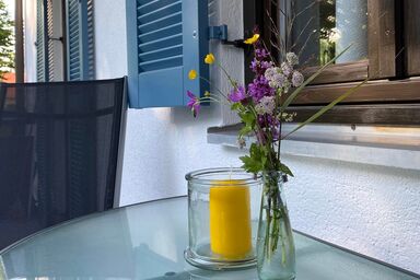 Appartementhaus Hörnleblick - Appartement Nr.14  (Typ B, 1. OG)