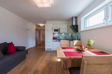 Apartment im Huggn - Appartement 2