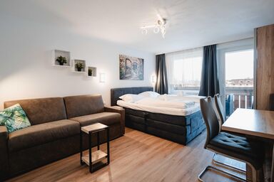 Apartment Avenue by Krone Travel Agency - Appartment Avenue