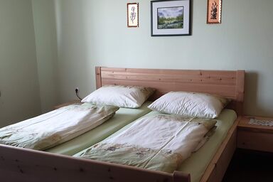 Ferienhaus Renate - Appartement Erdgeschoss