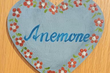 Ferienhaus-Bauernhof Bogstlhof - Ferienwohnung Anemone