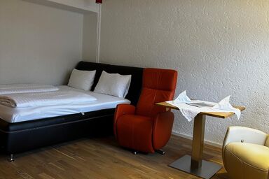 Appartementhaus Birkenwald - Appartement TYP I -  C41