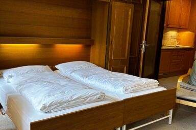 Appartementhaus Birkenwald - Appartement TYP I - C22